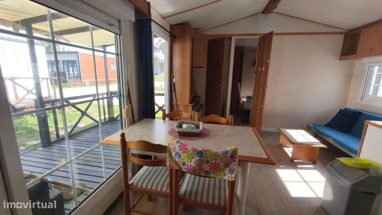 MobileHome na Burinhosa – Pataias - Grande imagem: 4/54