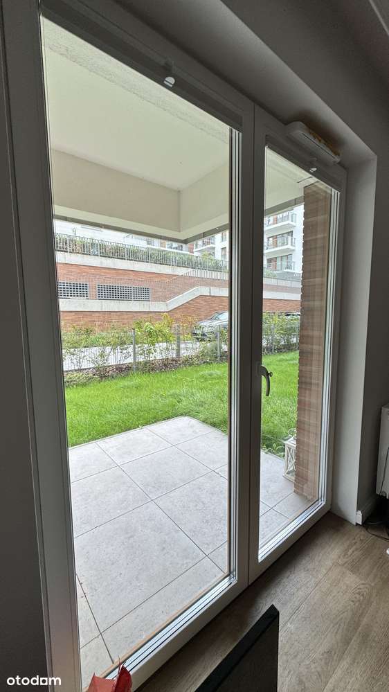 Gdańsk ul. Powstańców Warszawskich osiedle PERSPEKTYWA 69 m2-4