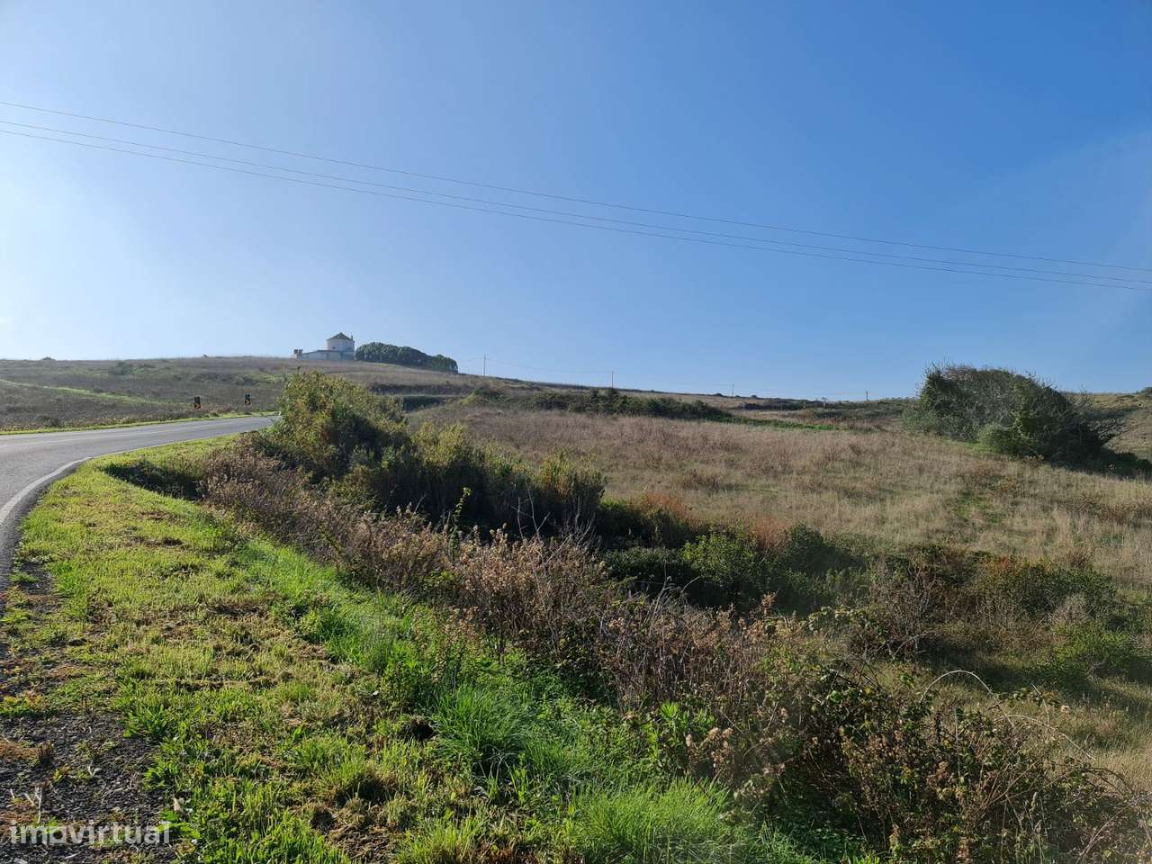 Terreno à venda em Sintra - Grande imagem: 2/7