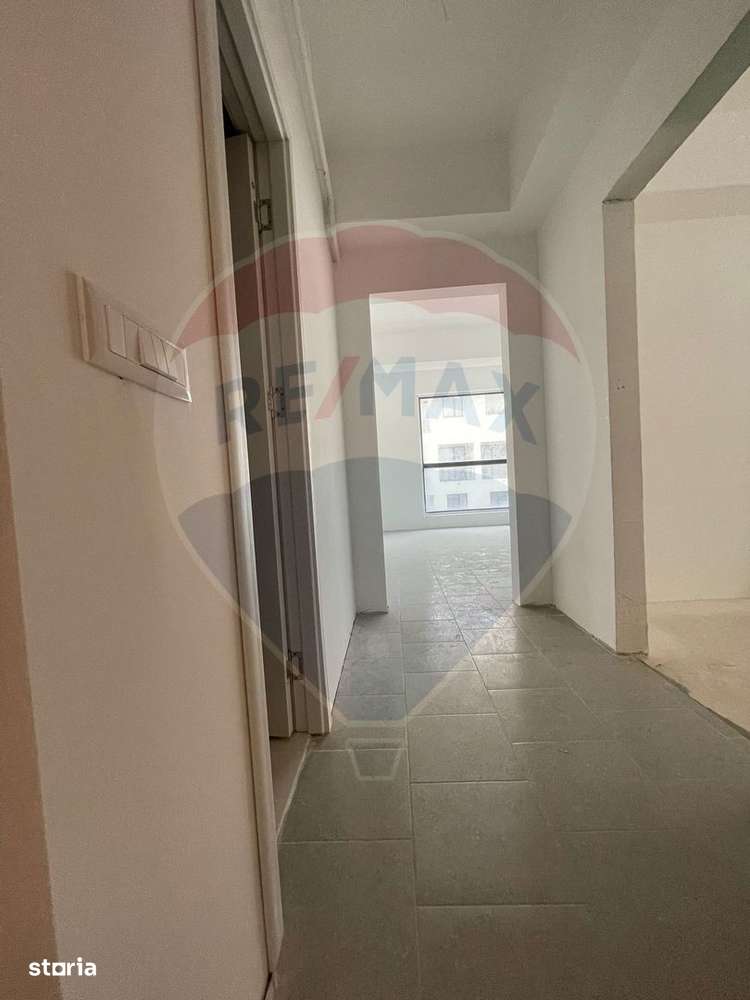 Apartament 2 camere de vanzare in Mamaia Nord-2