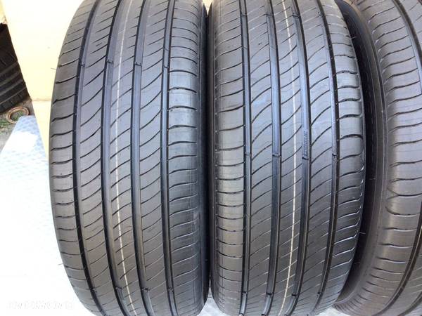 Opony letnie 4szt Michelin Primacy4 Total Performance 217 55 17 - 2