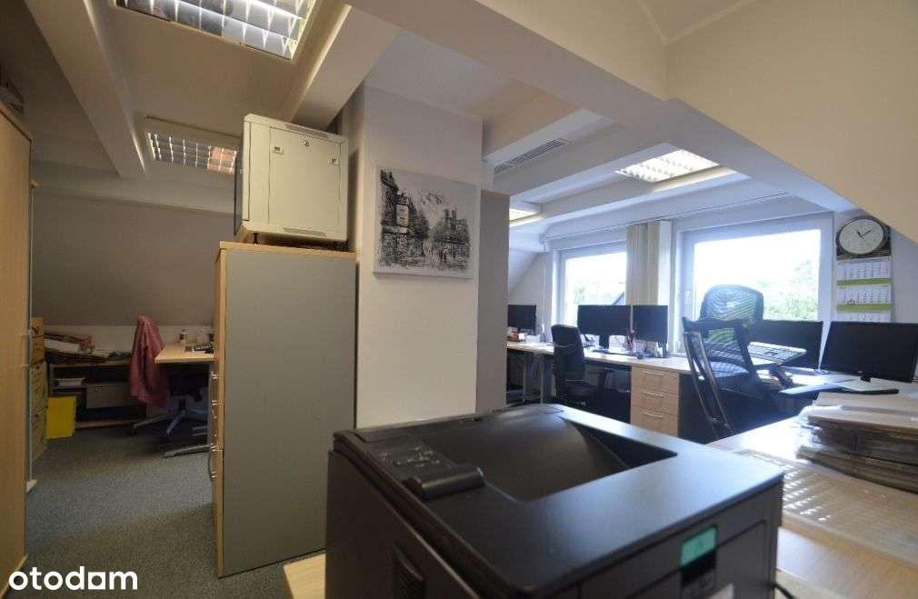 Do najęcia obiekt biurowo-usługowo-handlowy (możli - Pełny obrazek: 3/20