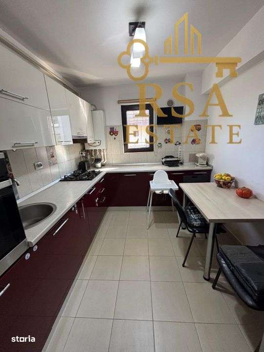 Apartament  2 camere decomandat – Popesti-Leordeni- Dimitrie Leonida-5