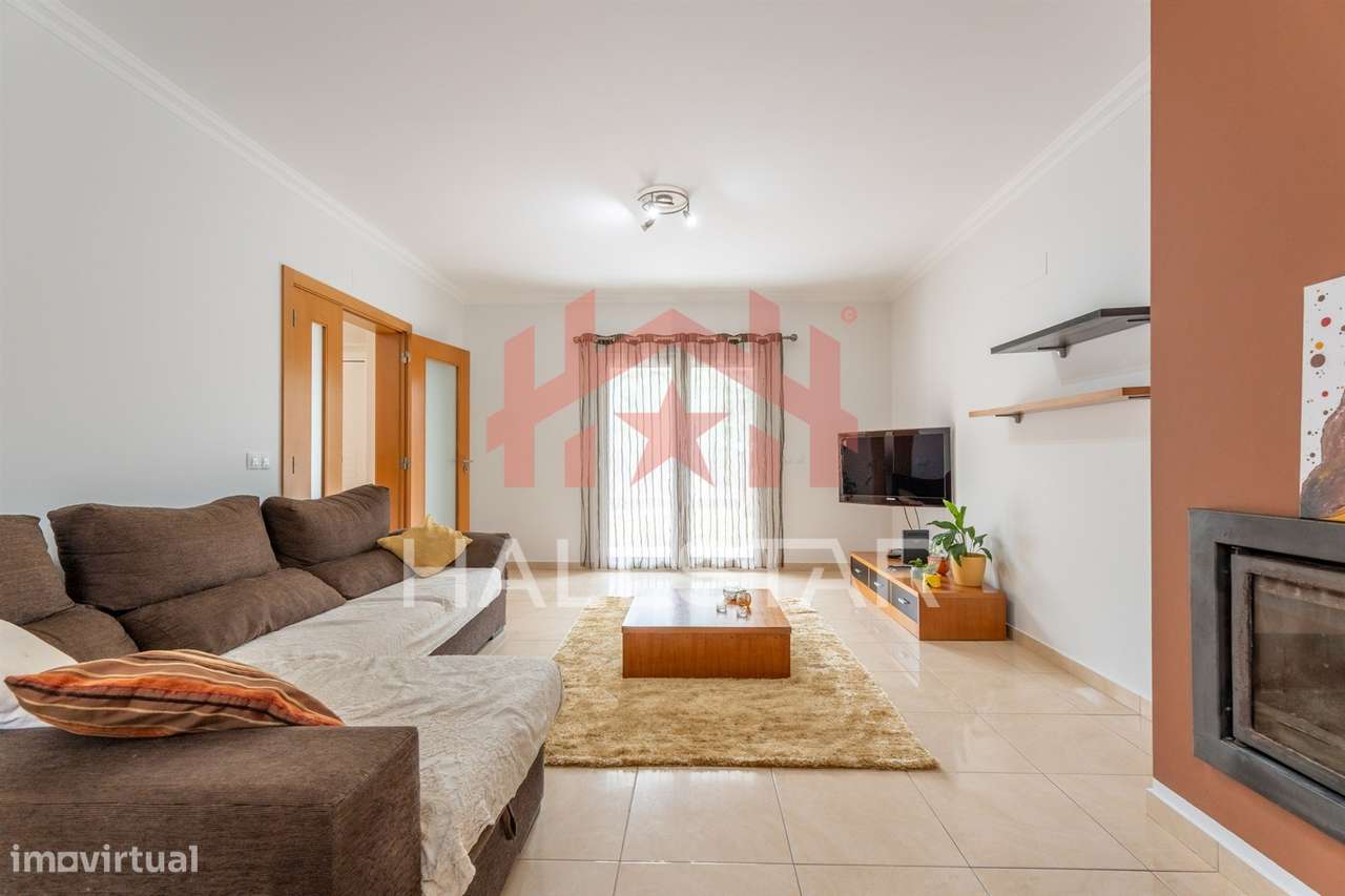 Moradia Isolada T3 / Lote com 900m2 / Janardo, Leiria-5