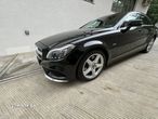 Mercedes-Benz CLS 350 d 4Matic 9G-TRONIC Final Edition - 14