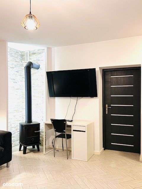 Mieszkanie na sprzedaż-1