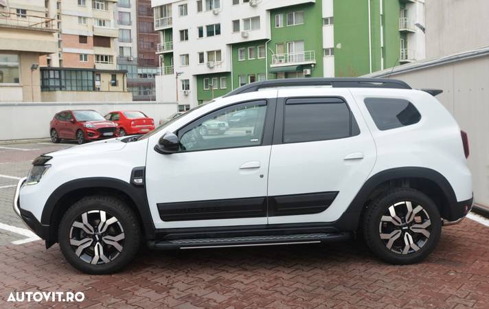 Dacia Duster TCe 100 Comfort - 9