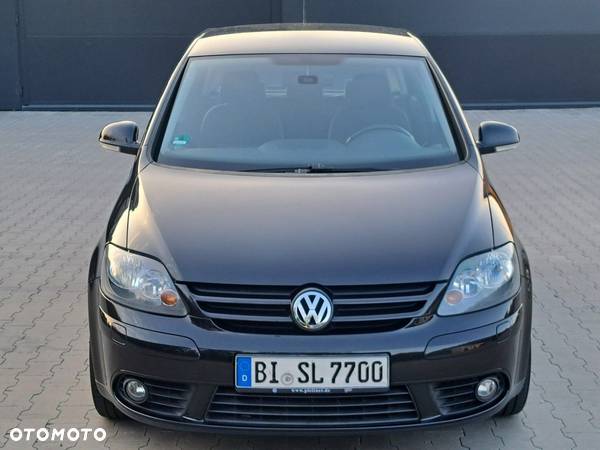 Volkswagen Golf Plus - 22