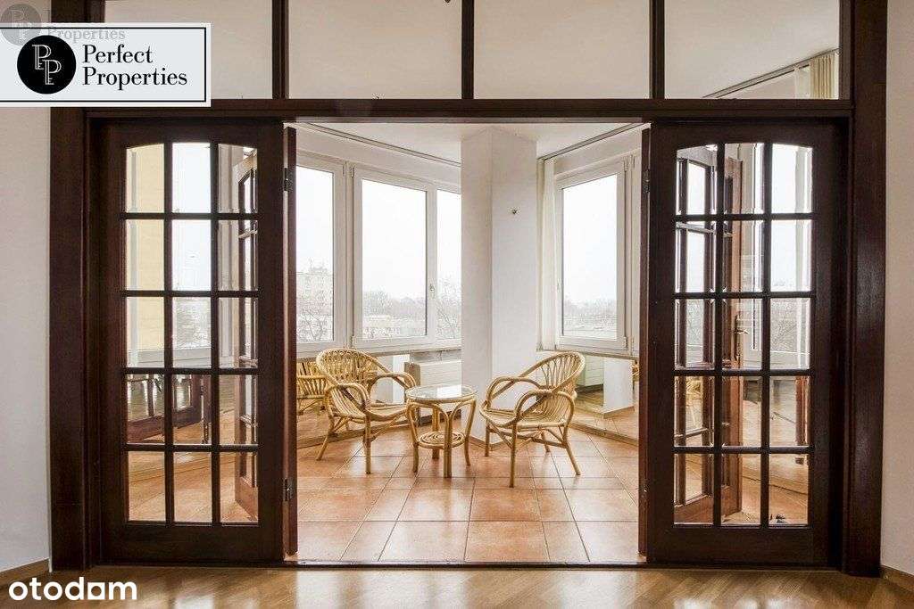 Mieszkanie dla dużej rodziny w świetnej lokalizacj - Pełny obrazek: 3/9