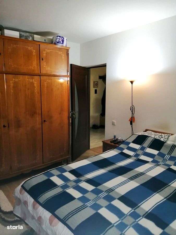 Apartament 2 camere, zona Donath Park - Imagine principală: 4/12