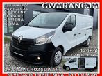 Renault TRAFIC L2H1 long GWARANCJA klima kamera navi 2x drzwi rozsuwane - 1