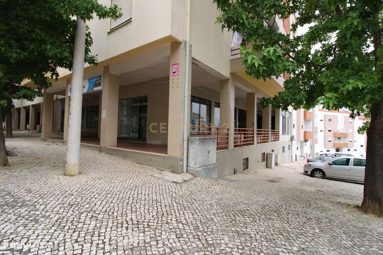 Lojas para investimento, serviços ou comércio - Torres Novas - Grande imagem: 4/42