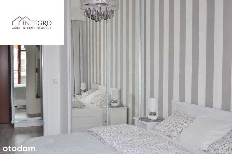 Mieszkanie - Gdańsk Jelitkowo-7