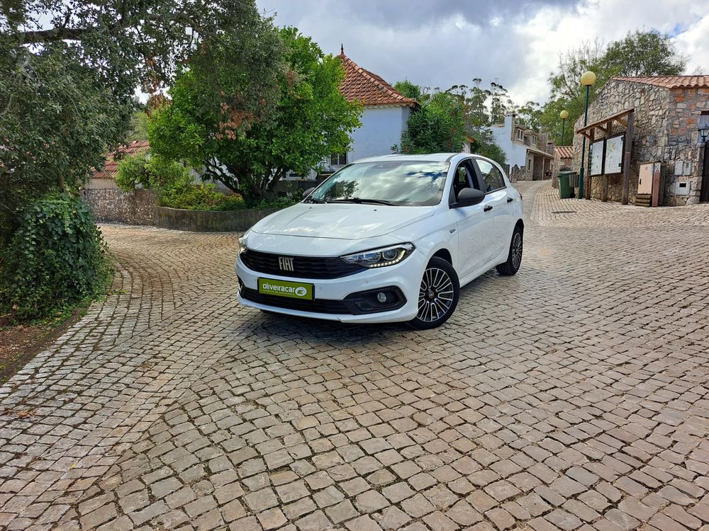 Fiat Tipo