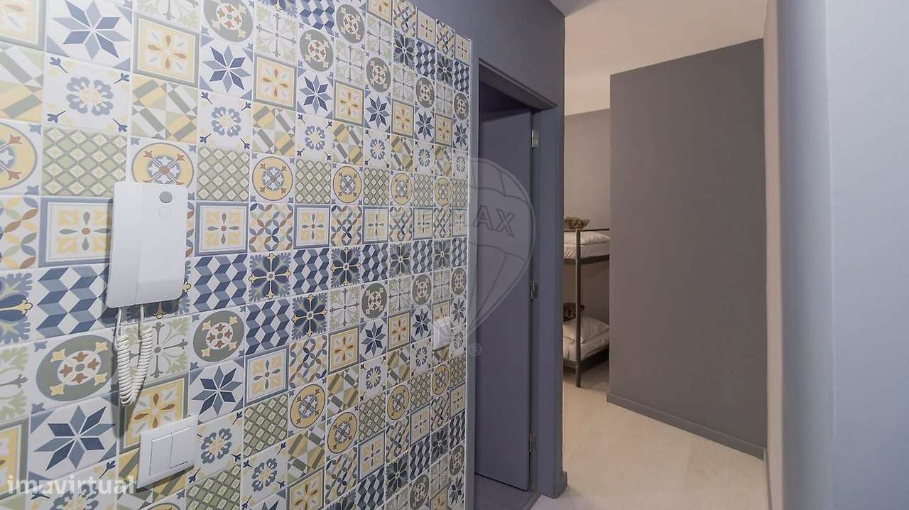 Apartamento T1 para venda - Grande imagem: 3/22