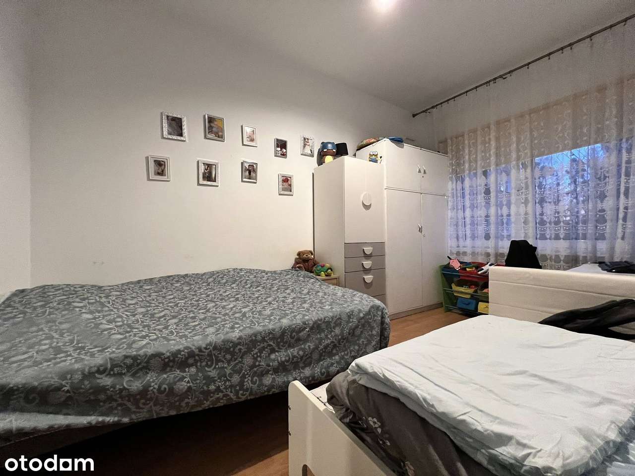 Bezczynszowe M4 z miejscem parkingowym - Pełny obrazek: 5/8