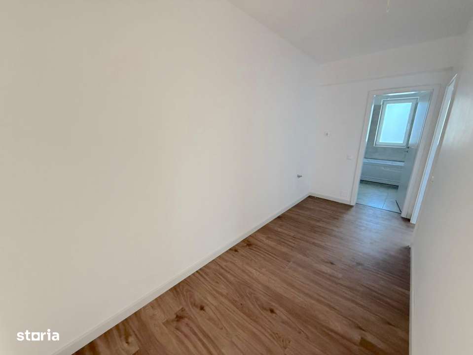 Apartament Spatios de 3 Camere - 90mp | Green Garden-6