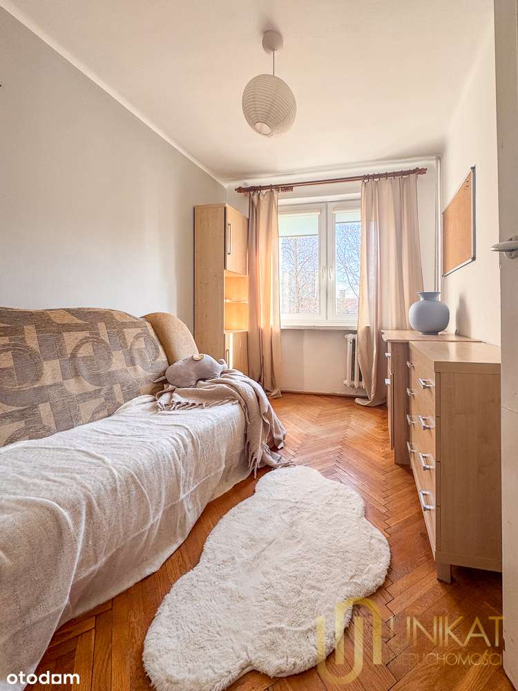 Tuż przy samym parku z wyposażeniem w cenie.-9