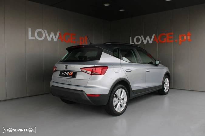 SEAT Arona 1.0 TSI Style - 1