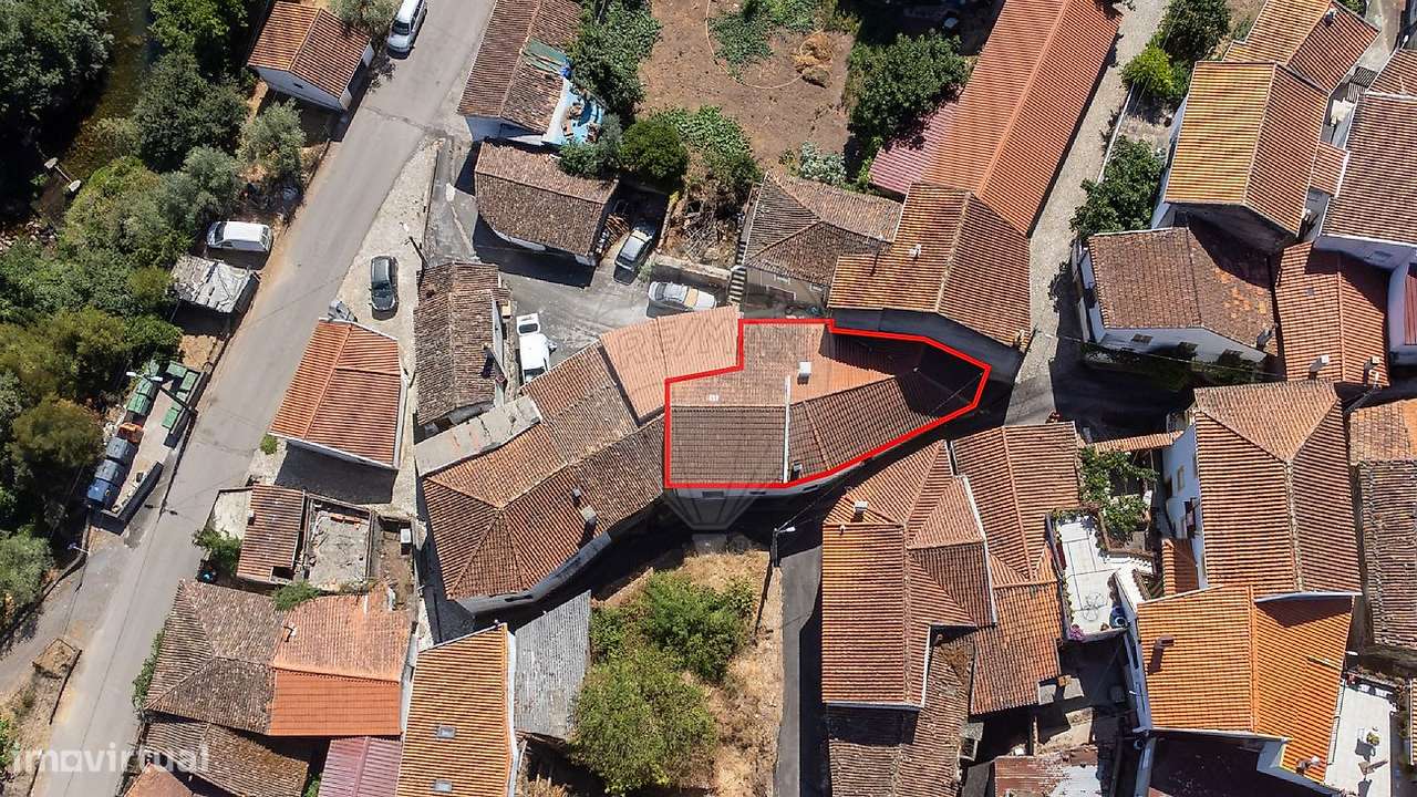 Moradia T2 para venda-1