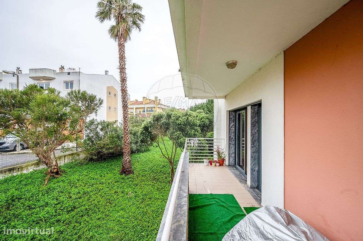 Apartamento T3 para venda-25