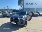 Toyota Hilux 4x4 Double Cab M/T Comfort - 1