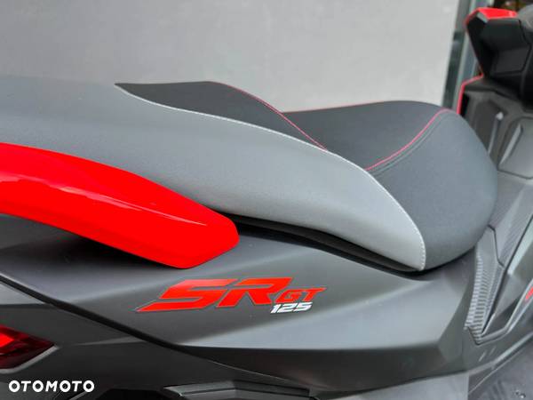 Aprilia Inny - 5