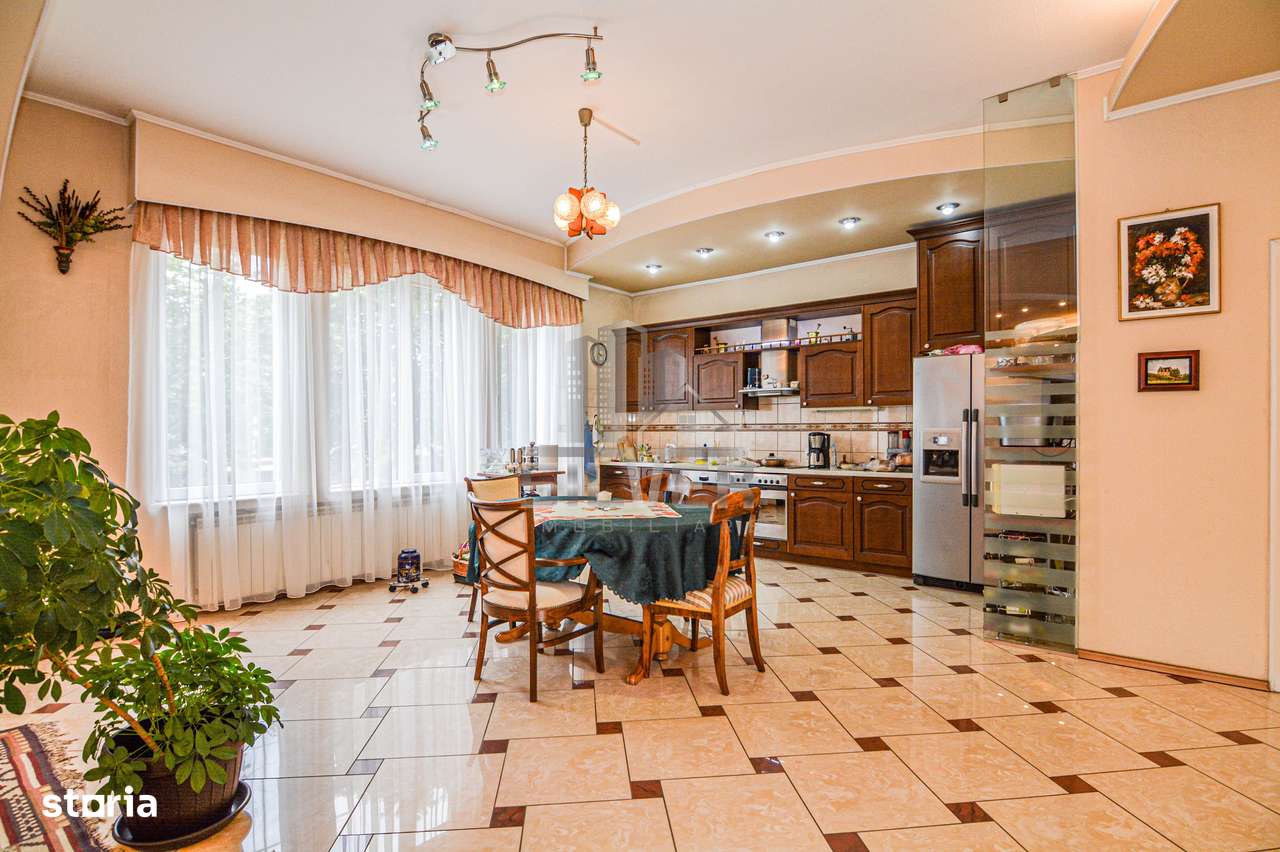 Casa Individuala cu 6 camere in cartier Andrei Muresanu, Cluj-Napoca - Imagine principală: 5/20