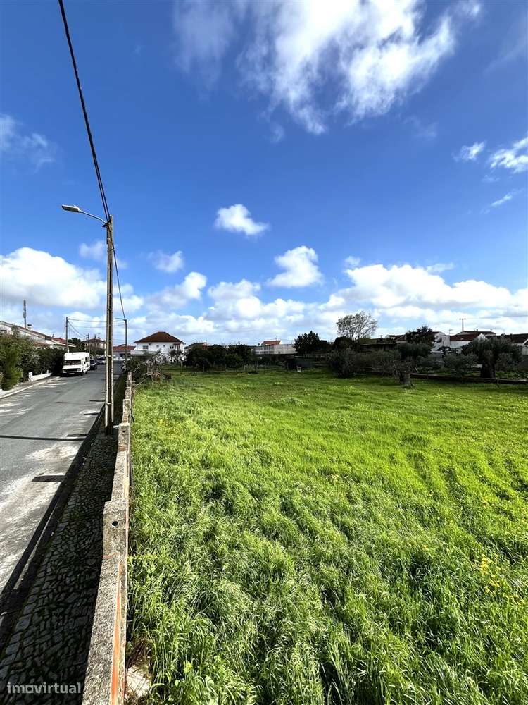 Terreno Para Construção  Venda em Vendas Novas,Vendas Novas-7