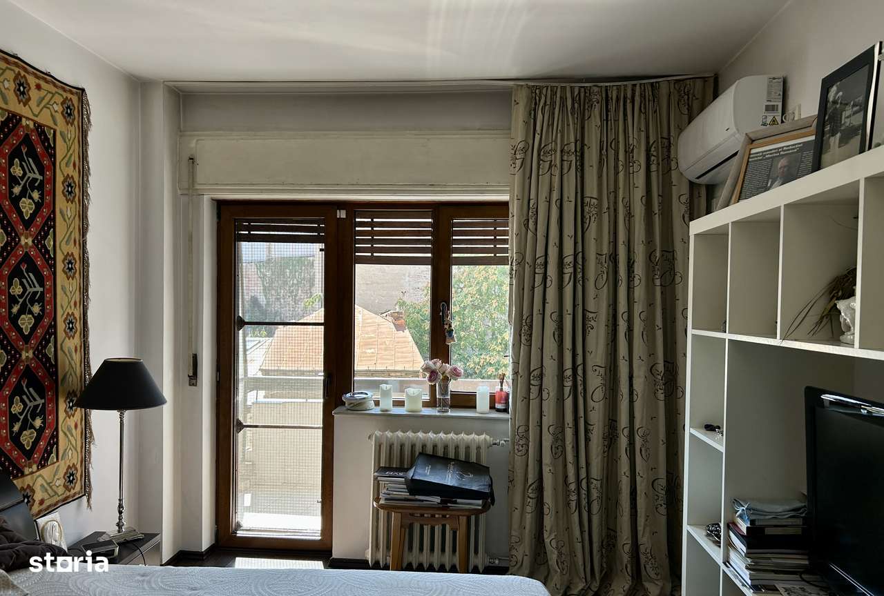 Apartament cochet Cişmigiu-7