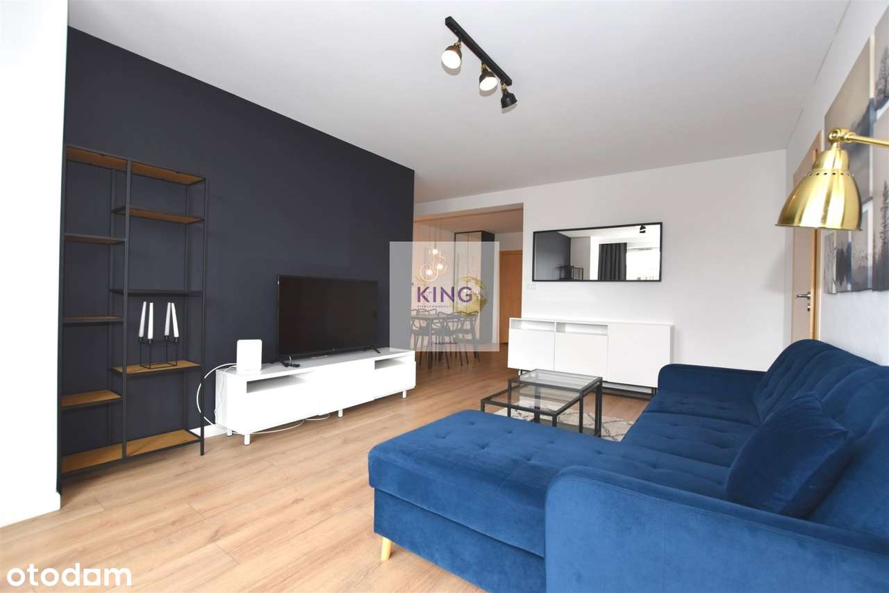 3 Pokoje | Winda | Balkon | Centrum - Pełny obrazek: 5/9