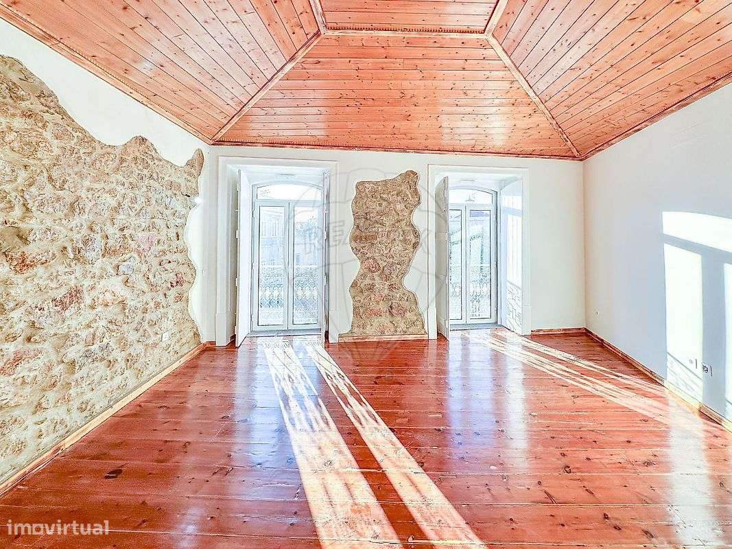 Apartamento T5 para venda-15