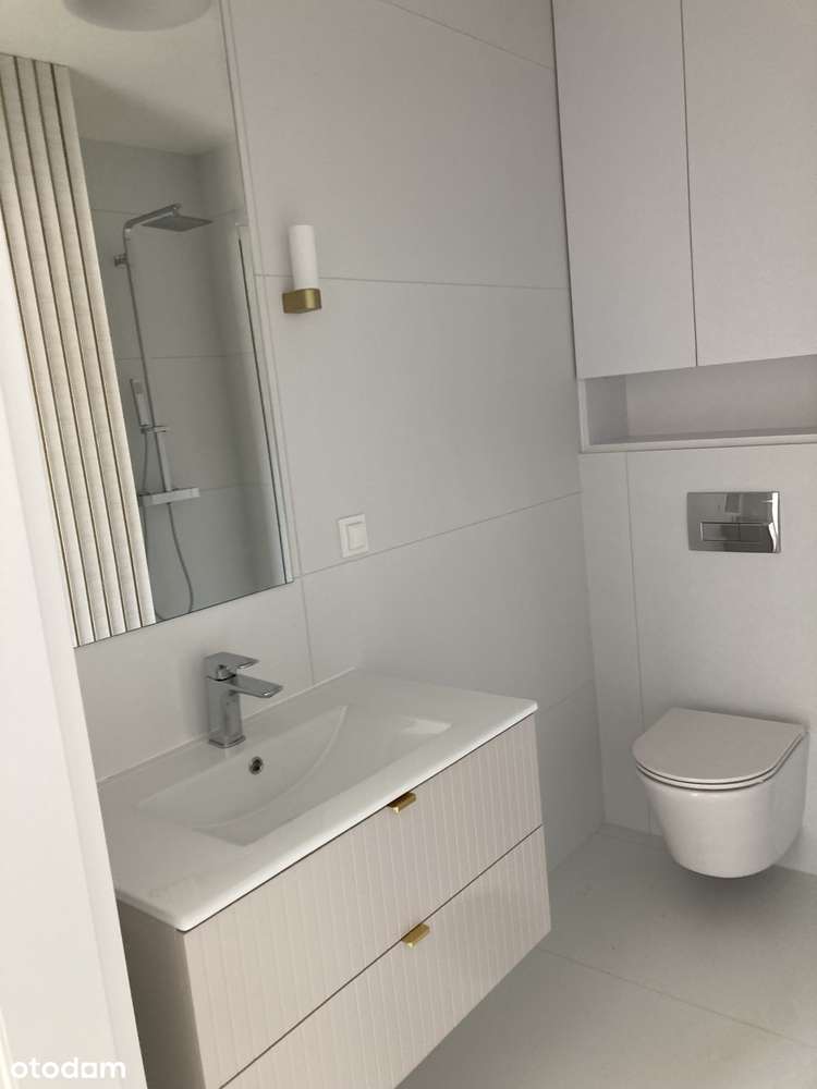 Nowe i wykończone, winda.Tylko 111 zl funduszu eksploatacyjnego na m-c-9