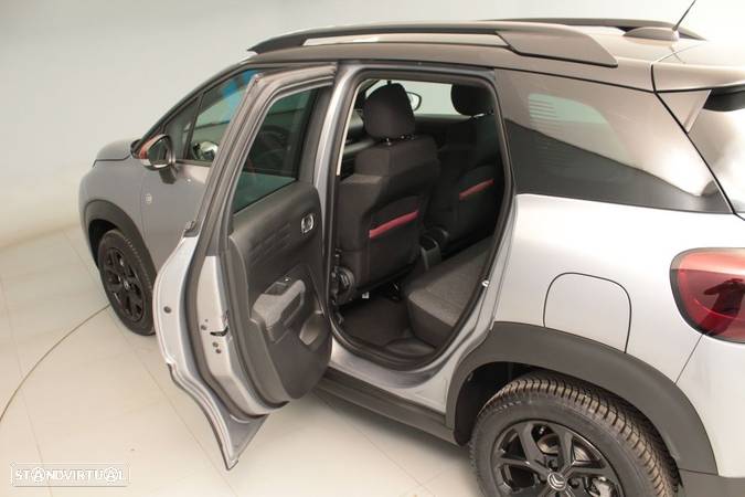 Citroën C3 Aircross 1.2 PureTech C-Series - 35