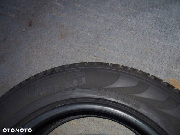 PIRELLI SCORPION VERDE 215/65R17 99V 6,5mm 16r - 5