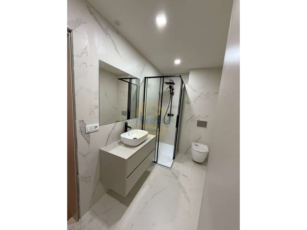 Apartamento T3 | 115 m² | Localização Premium - Póvoa de Varzim-18