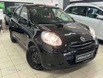 Nissan Micra 1.2 Style Edition CVT - 29