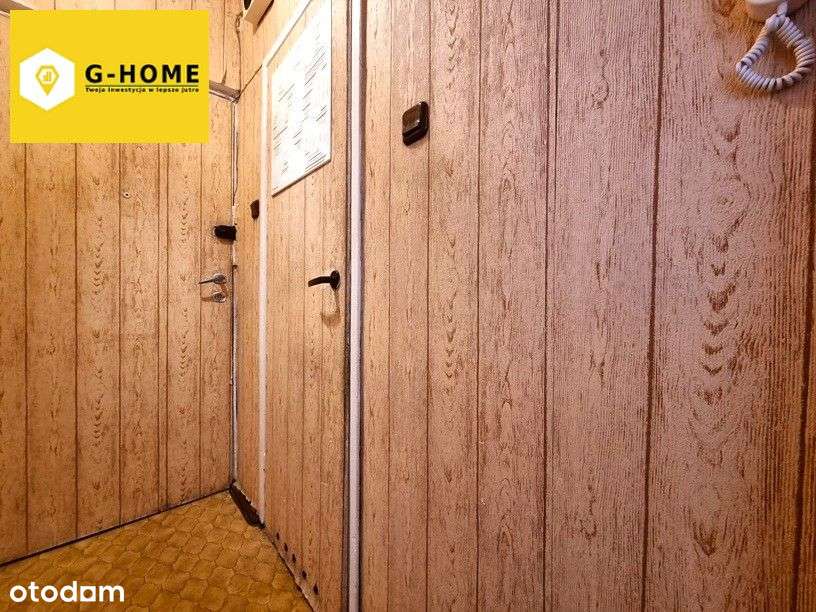 2 pokojowe mieszkanie z pięknym widokiem-8