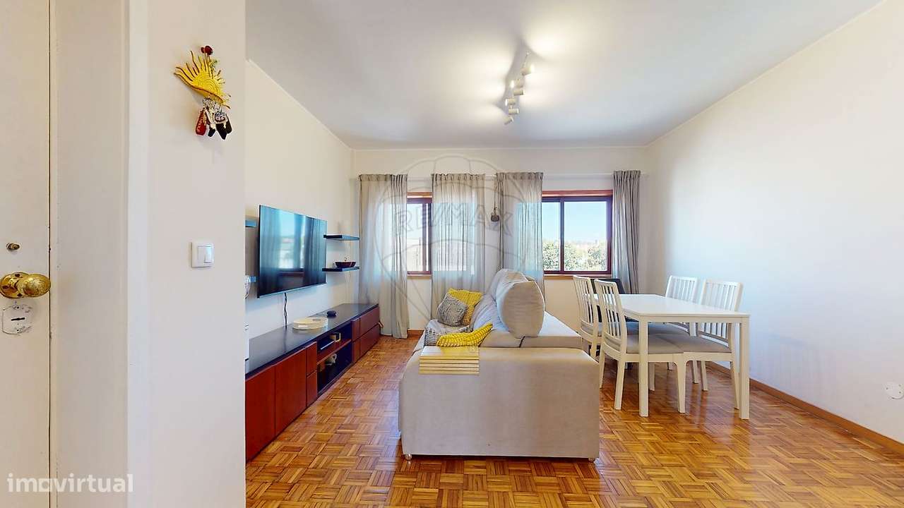 Apartamento T2 para venda-13