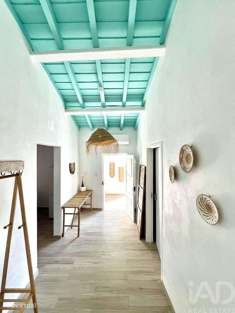 Moradia térrea T3 em Odivelas de 100 m2 - Grande imagem: 3/21