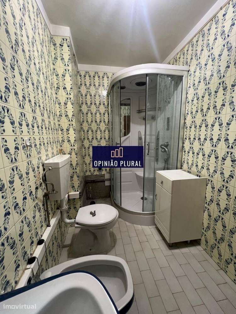 Apartamento T3+1 com Vista Deslumbrante para o Rio Douro-10