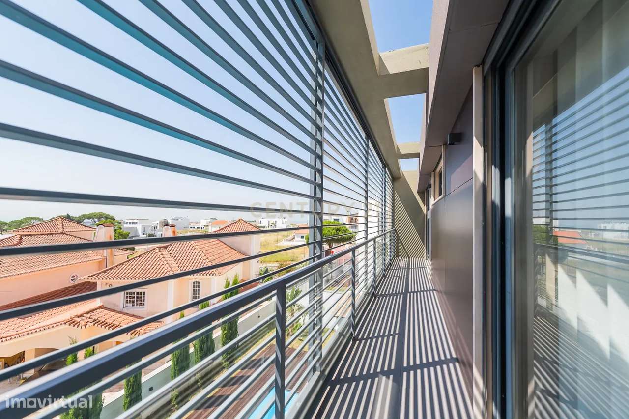 Moradia Soberba | Leceia - Oeiras-34