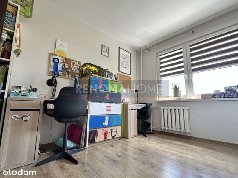 2 pokoje 43m2 - Osiedle Młodych - Pełny obrazek: 4/8