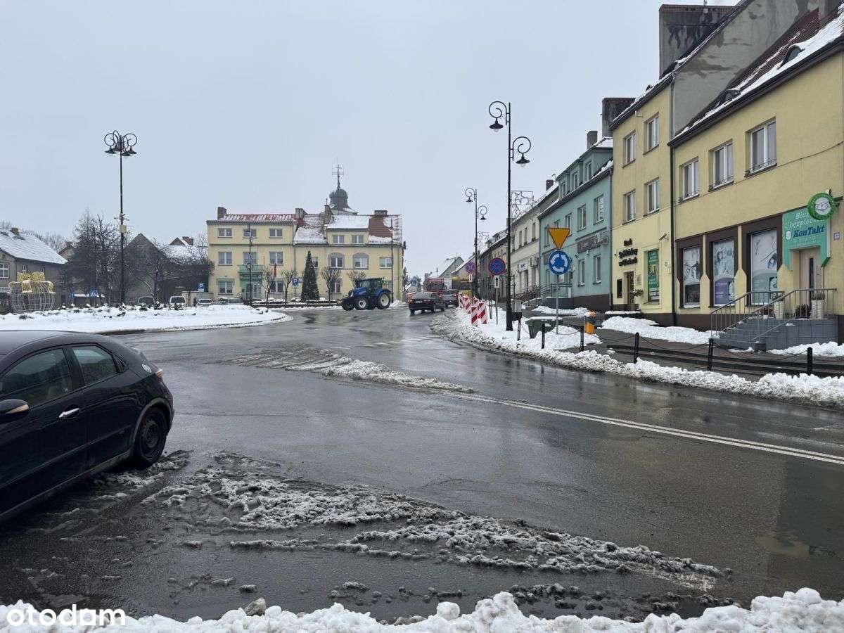 Dwa mieszkania, Rynek Sośnicowice. - Pełny obrazek: 4/6