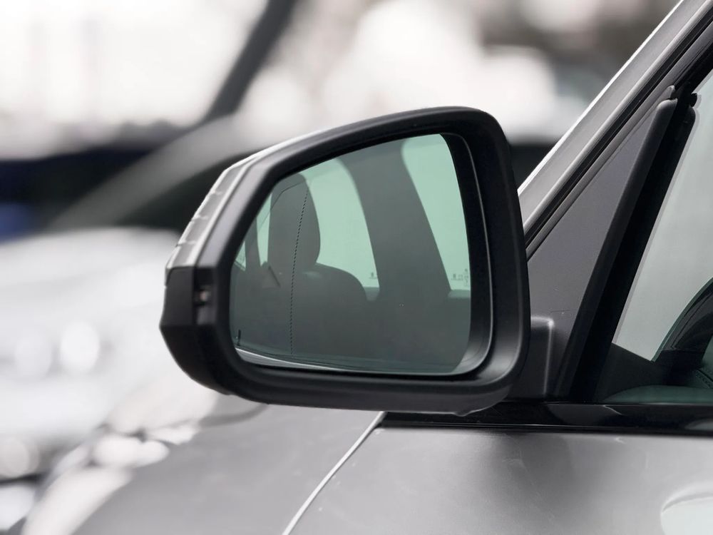BMW X1 xDrive23d M Sportpaket 2.0 Diesel 211 KM — zdjęcie 2
