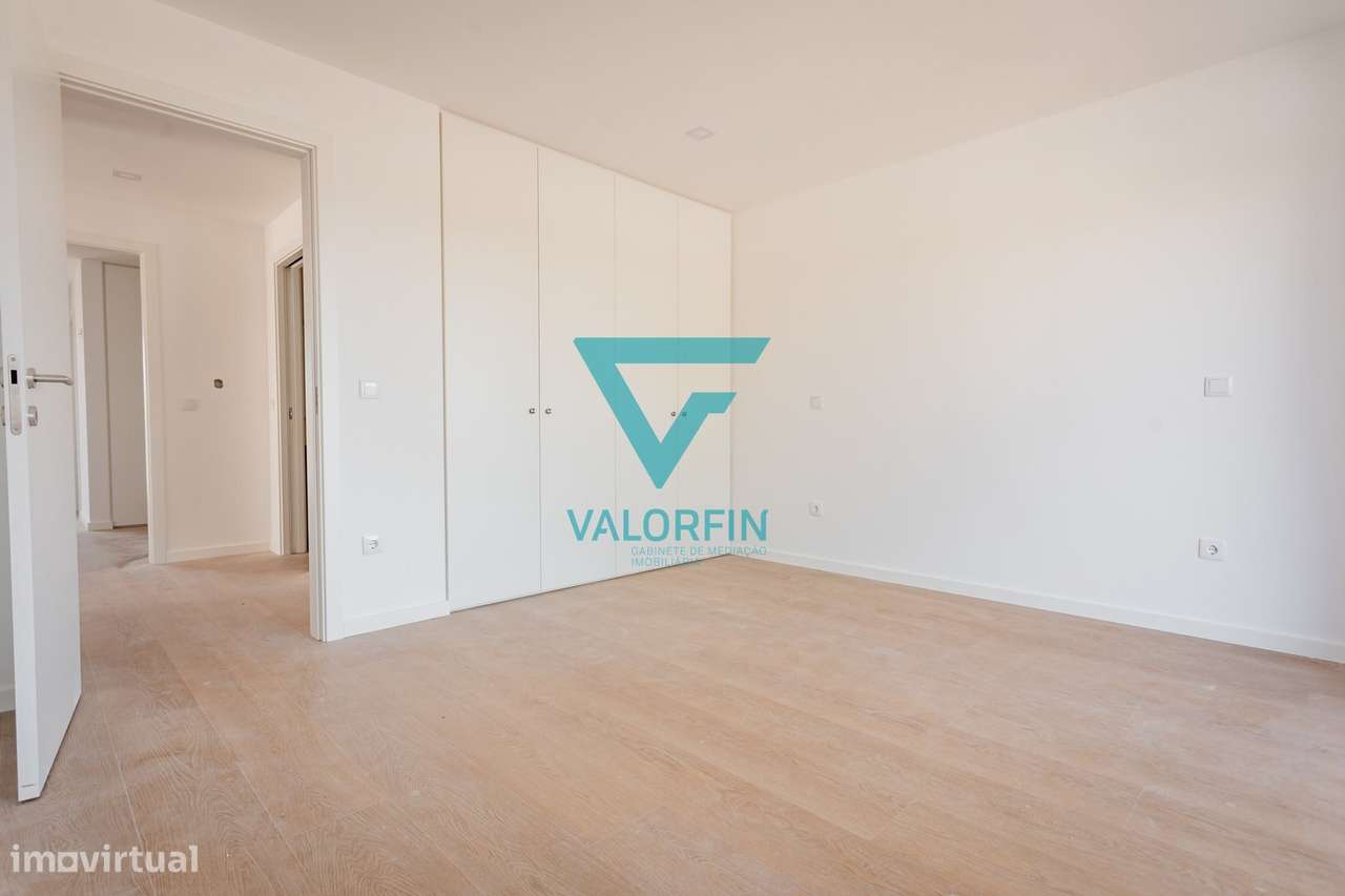 MoradiaT4 NOVA | Barosa - Leiria-33