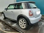 Pompa injectie Mini Cooper 2010 HATCHBACK 1.6 i - 4