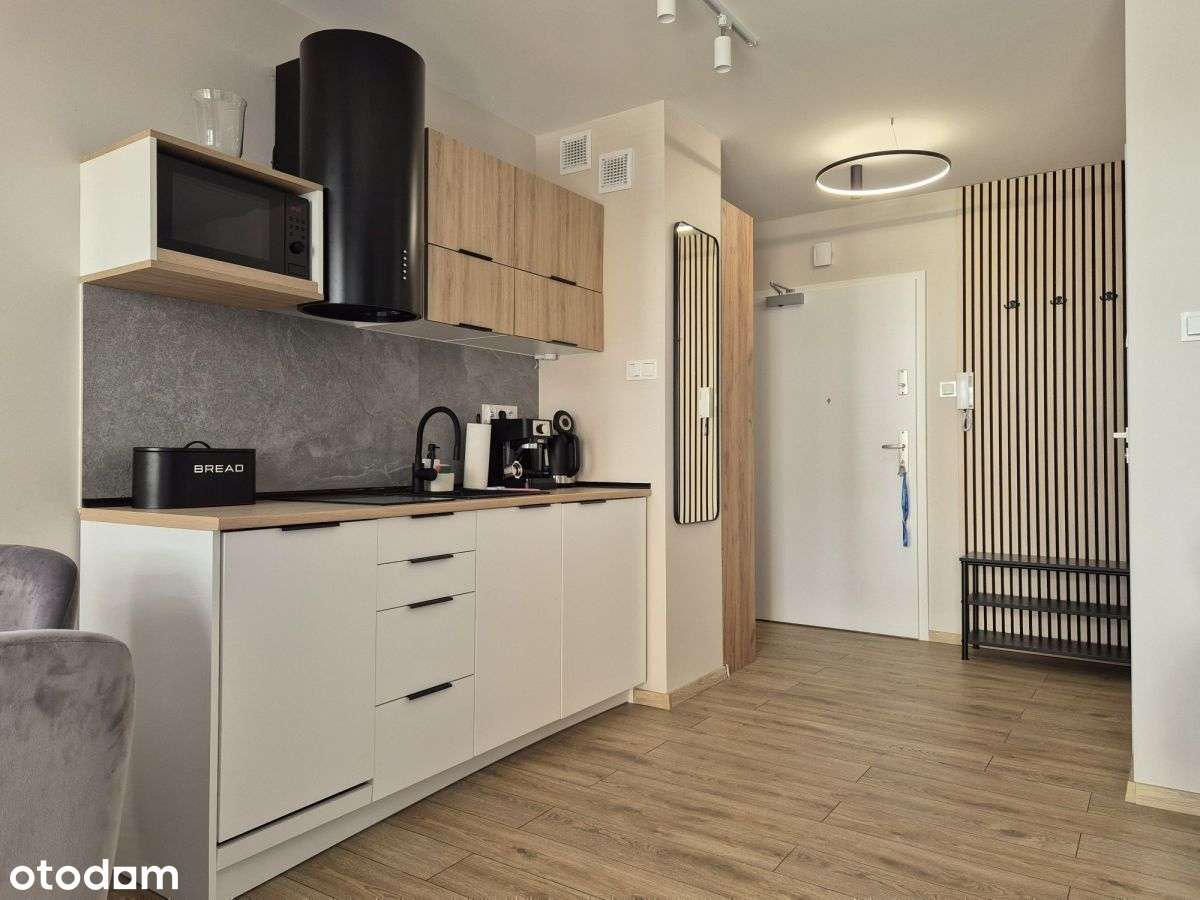 Apartament z Widokiem na Góry - Pełny obrazek: 5/14