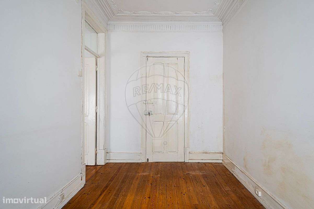 Apartamento T4 para venda-22