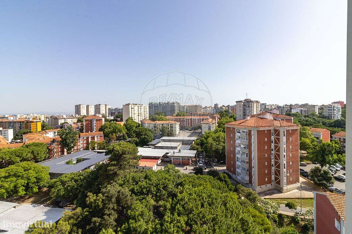 Apartamento T2 para venda-25